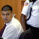Illustration for article titled Aaron Hernandezs Lawyers Want His Trial Moved From Biased Boston Area